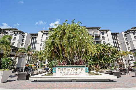 the manor at flagler village|flagler village fort lauderdale apartments.